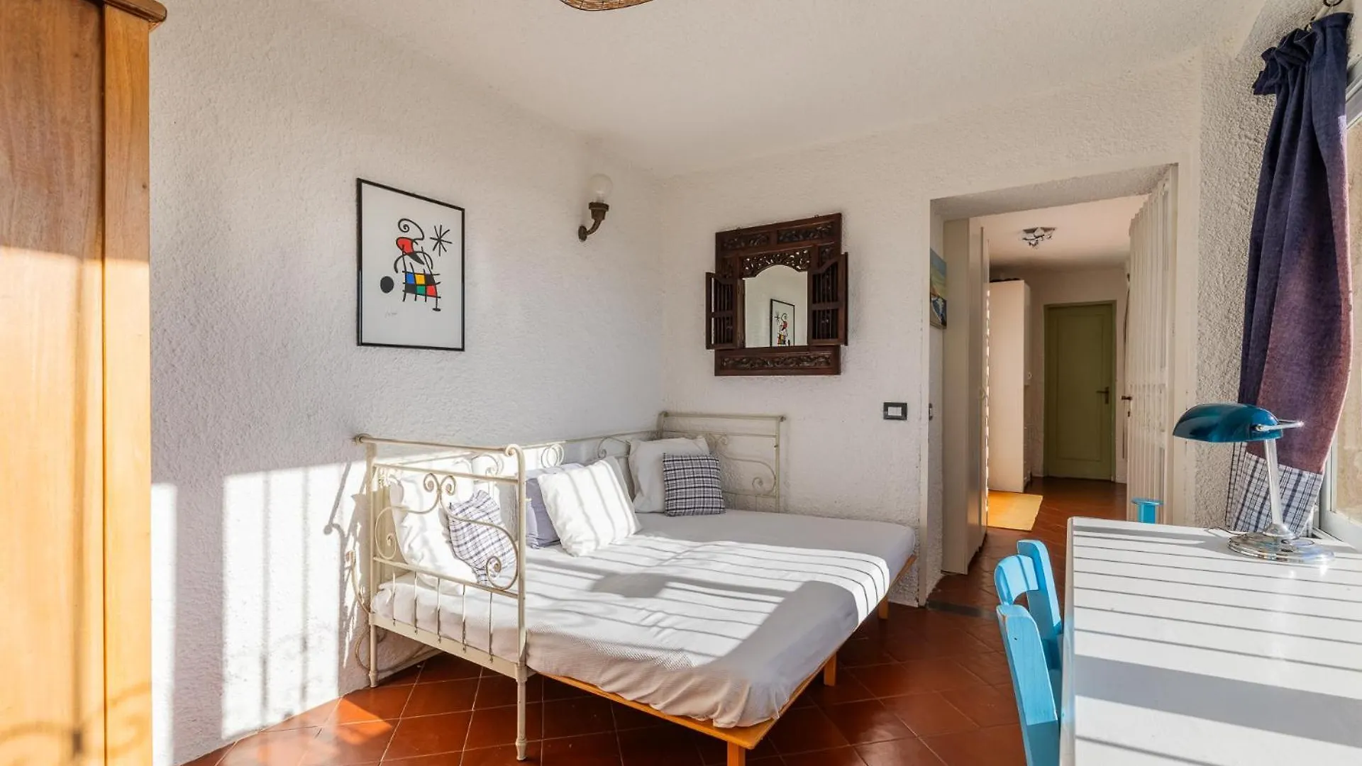 Hostdomus - La Terrazza Sul Mare Apartment Alassio
