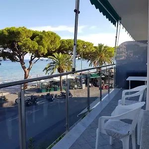 Sea View Appartamento