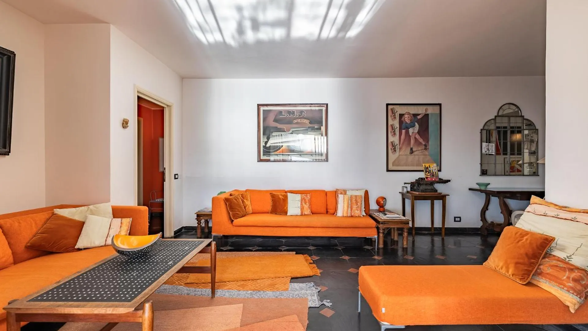 Hostdomus - La Terrazza Sul Mare Apartment Alassio 0*,  Italy