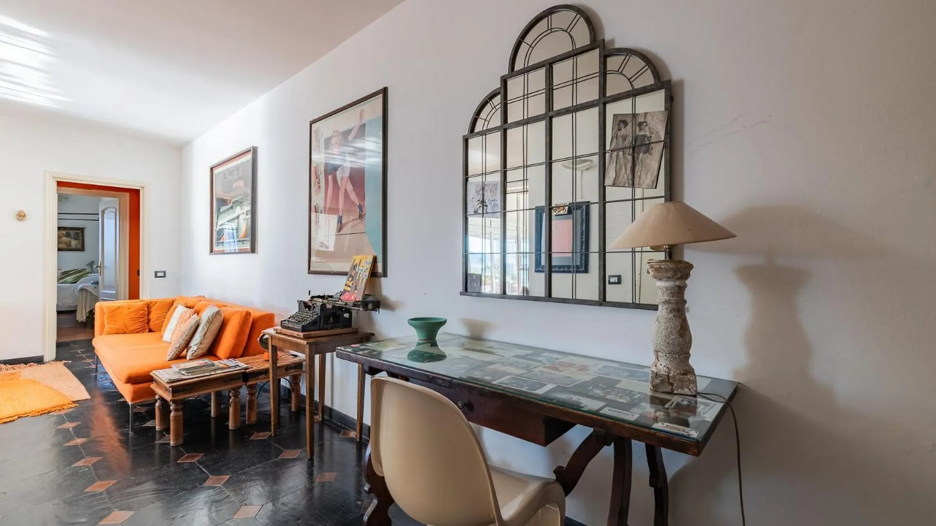 Hostdomus - La Terrazza Sul Mare Apartment Alassio